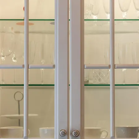 Appartement Elegant In Historical Centre & Free Locked Parking