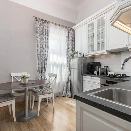 Elegant In Historical Centre & Free Locked Parking Apartman Riga