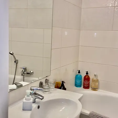 Apartman Elegant In Historical Centre & Free Locked Parking *